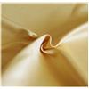 Russo Tessuti Tessuto Raso RASONE da Arredo Tappezzeria Tende Divani Tinta Unita 250x280cm 270x280 Oro