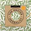 The Master Herbalist per cassetti profumate in design William Morris (piegati) | Confezione da 5 fogli | Contiene oli essenziali | Prodotto nel Regno Unito (Neroli e bergamotto)