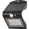 Vigor Proiettore led Wing-2 con pannello solare