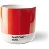 Copenhagen Design Cortado Thermo Cup, Red