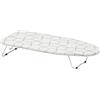 IKEA JÄLL - Asse da stiro, 73 x 32 cm, in metallo, grigio