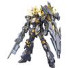 BANDAI SPIRITS Modello Figurki Gundam1/144 Hguc Unicorn Gundam 02 Banshee Norn - 13Cm