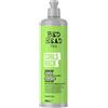 Tigi Bed Head Curls Rock Hydrating Shampoo 400ml - shampoo capelli ricci e mossi