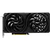Palit RTX 5060 Infinity 2 OC V1, 8 GB di memoria GDDR7, con uscita HDMI e 3 porte DisplayPort