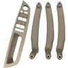 Merkloos Rivestimento per maniglie interne delle porte - Adatto per modelli E70, E71, E72
