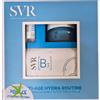 Svr Set Hyalu Biotic Gel 50ml + Hydra Intensif Masque B 12ml + Ampoule Hydra b3 10ml