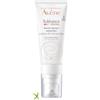 Avene tolerance Avene Eau Thermale Tolerance Control Crema Lenitiva Riequilibrante 40 ml