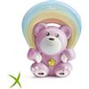 Chicco altro Chicco Gioco Orsetto Arcobaleno Rosa