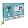Collirio Alfa Idratante Protettivo 10 Flaconcini Monodose