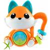 Chicco Gioco Trillino Elettronico Volpe 6-36 Mesi