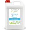 Naturalbiogreen Detersivo Bucato Senza Profumo Ipoallergenico 5 Litri