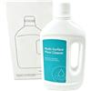 DFXHTDFJN Soluzione Detergente AWH6-1000M Da 1 Litro, Compatibile Con Dreame | Liquido detergente multisuperficie for robot aspirapolvere e lavatrice a secco e a umido