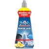 Finish Rinse Aid Shine Plus Dry Lemon, 400 ml