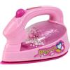 Generic I bambini fingono i giocattoli Mini casa delle bambole Ferro elettrico Mininature Appliance Toys per bambola