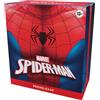Magic: The Gathering Marvel's Spider-Man - Kit di anteprima - 6 confezioni da gioco, carte promozionali, dadi