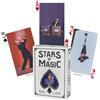 LO SCARABEO Stars of Magic White Edition Mazzi Di Carte Da Gioco By lo scarabeo USA