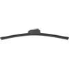 Generic Tergicristallo posteriore per Jaguar F-Pace 2016-2021, nero, OEM T4A6078