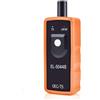 VIGOEXPRESS CARTURE TPMS Relearn Tool, Strumento Ripristino Sensore TPMS, Attivatore Sensore Pressione Pneumatici, Reset Sistema Monitoraggio Pressione Pneumatici