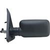Alkar 6164013 - Specchio Esterno | Compatibile con: FIAT PANDA, PANDA Kasten/Schrägheck
