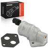 Frankberg Valvola di controllo dell'aria al minimo XS4U9F715BB | Compatibile con: Fiesta IV JA JB, Puma EC