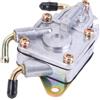 Slakerbe Pompa benzina 5UA-E3910-00 pompa carburante pompa benzina compatibile per Y*amaha XC 125 X Cygnus X NXC MBK XC125 X Flame X 2004-2006