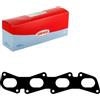 Corteco 026610P Guarnizione, Collettore gas scarico | Compatibile con: ALFA ROMEO 145, 146, 147, 155, 156, 156 Sportwagon, 159, 159 Sportwagon, 166, GT, GTV, SPIDER