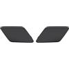 ECSiNG 1 paio di coprifari sinistro + destro compatibile con BMW Serie 3 F30 F31 F35 51117293031/32