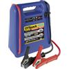 GYSPack 400, batteria di emergenza portatile da auto + cavo di alimentazione
