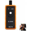 Quonex EL 50448 Strumento di apprendimento RDKS TPMS Relearn Tool OEC-T5 Sensore di pressione dei pneumatici Attivatore Strumento di ripristino per sensori GM, RDKS Apprendimento dopo cambio
