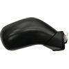 MAX MOP201-R Specchietto retrovisore esterno convesso per regolazione elettrica specchio Dx Compatibilità con OPEL AGILA A H00