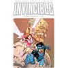 Image INVINCIBLE COMPENDIUM HC 02