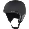 Oakley - Casco da sci/snowboard - Mod1 Youth Blackout - Taglia Bambino M - Nero