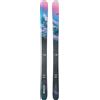 Nordica - Sci all-mountain - Santa Ana 92 2027 in Legno - Taglia 161 cm - Viola