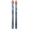 Nordica - Sci all-mountain - Santa Ana 97 2027 in Legno - Taglia 155 cm - Rosa