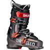 Dalbello - Scarponi da sci freeride - Cabrio MV 120 - Taglia 41,5 - Nero