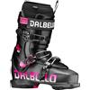 Dalbello - Scarponi da sci freestyle - Il Moro 110 3Dwrap - Taglia 26.5 - Nero