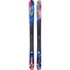 Nordica - Sci freeride - Unleashed 106 CA 2027 - Taglia 164 cm - Blu