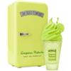 The Fruit Company Gelato Parfum Gorgeous Pistacchio Eau de Parfum 100 ml | Profumo da donna dolce, cremoso e gourmand | Praline di pistacchio, vaniglia, zenzero, fave tonka e muschio