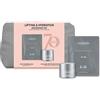 BABOR DOCTOR BABOR Lifting & Hydration - Set per anniversario, 2 pezzi | Crema con peptidi di collagene, maschera Cryo Plumping, acido ialuronico, edizione limitata, borsa per cosmetici inclusa