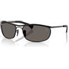 Ray-Ban Scuderia Ferrari RB 3819M (F117B1)