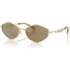 Michael Kors Gold Coast MK 1181 (10144T)