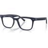 Nuance Audio AI Glasses Square 54 AW 5001 (07)