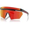 Prada Linea Rossa PS 01YS (1BO02U)