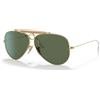 Ray-Ban Shooter RB 3138 (W3401)