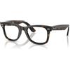 Ray-Ban Wayfarer Ease Optics RX 4340V (2012) - RB 4340V 2012