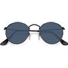 Ray-Ban Round Metal RX 3447V (2503) - RB 3447V 2503