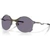 Oakley Tailend TI OO 6026 (602601)
