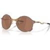 Oakley Tailend TI OO 6026 (602604)
