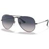 Ray-Ban Aviator Gradient RB 3025 (004/78)