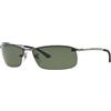 Ray-Ban RB 3183 (004/9A)